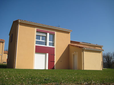 Le Hameau du Chêne MIGNALOUX BEAUVOIR